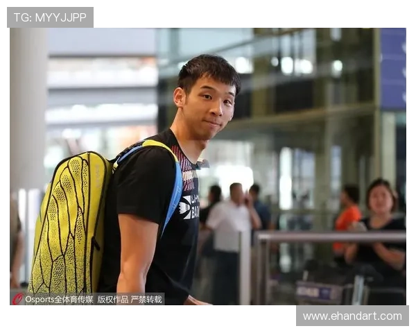 全运会特别报道：北京羽毛球队的逆袭之旅